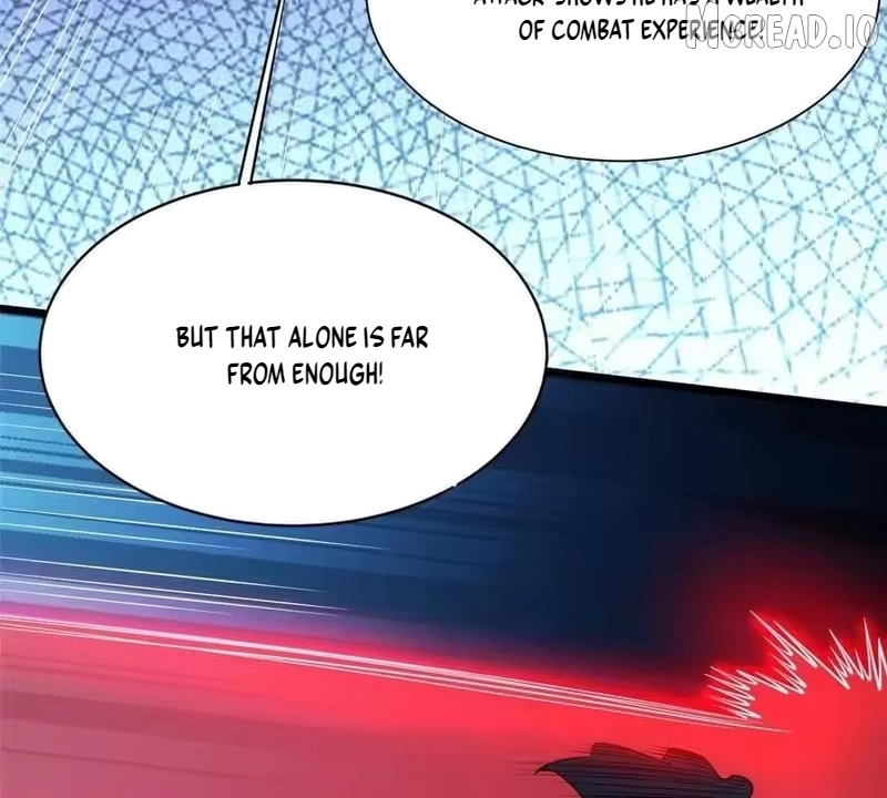 Divine Urban God Chapter 325  - page 19